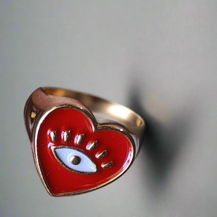 Eye love