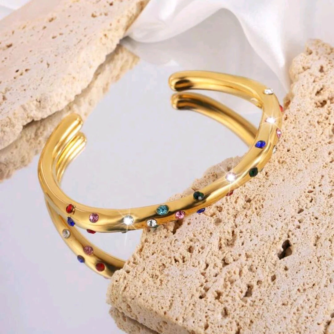 Joyful Bangle