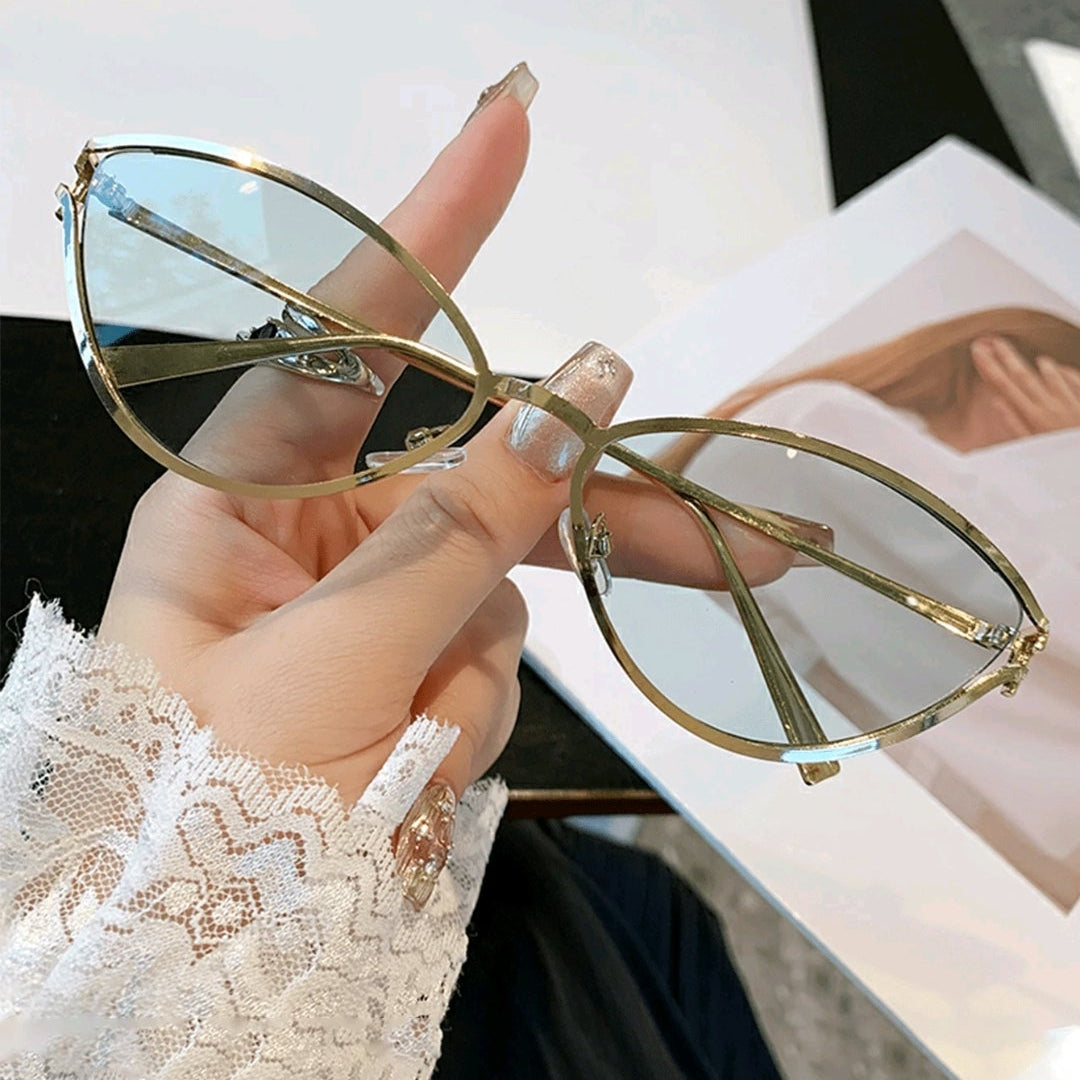 90's summer sunglasses
