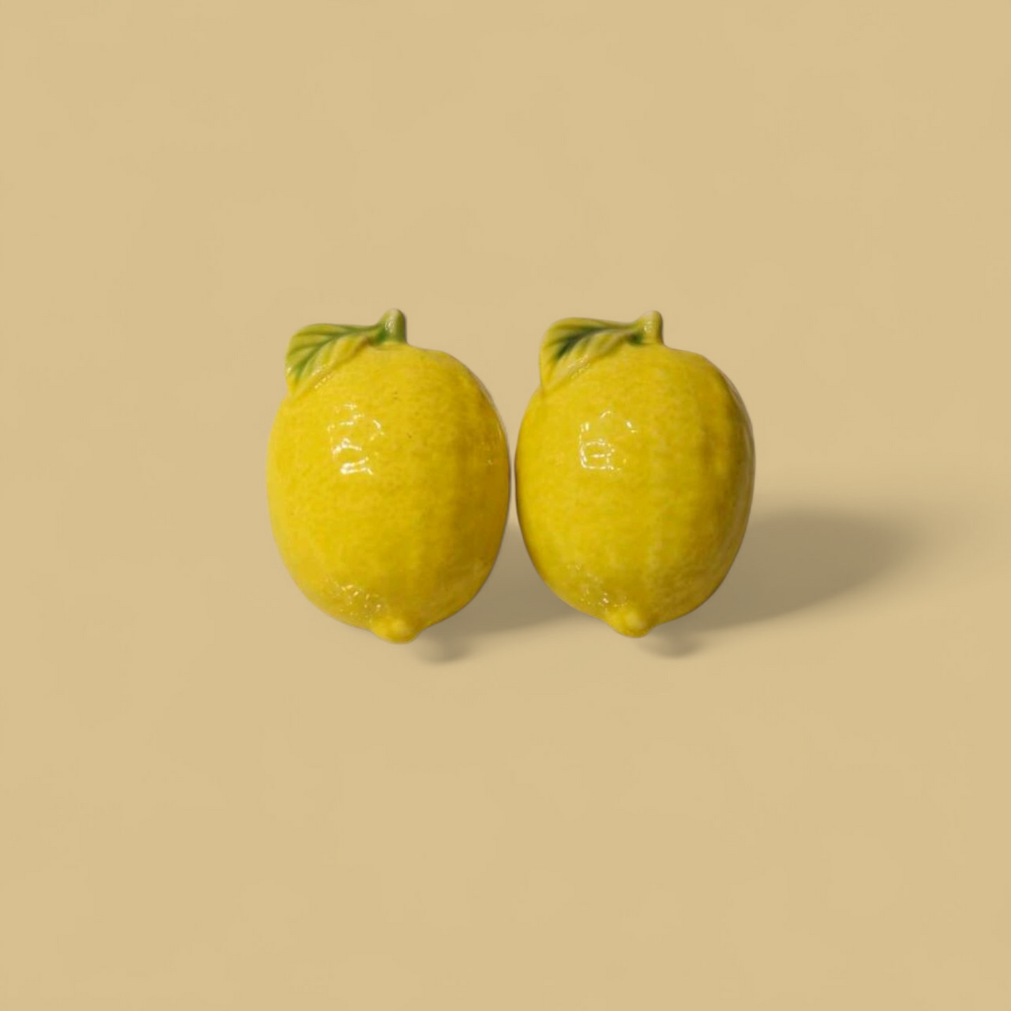 Salt & Pepper