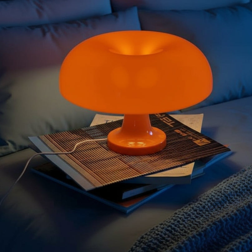 Decorative led table lamp