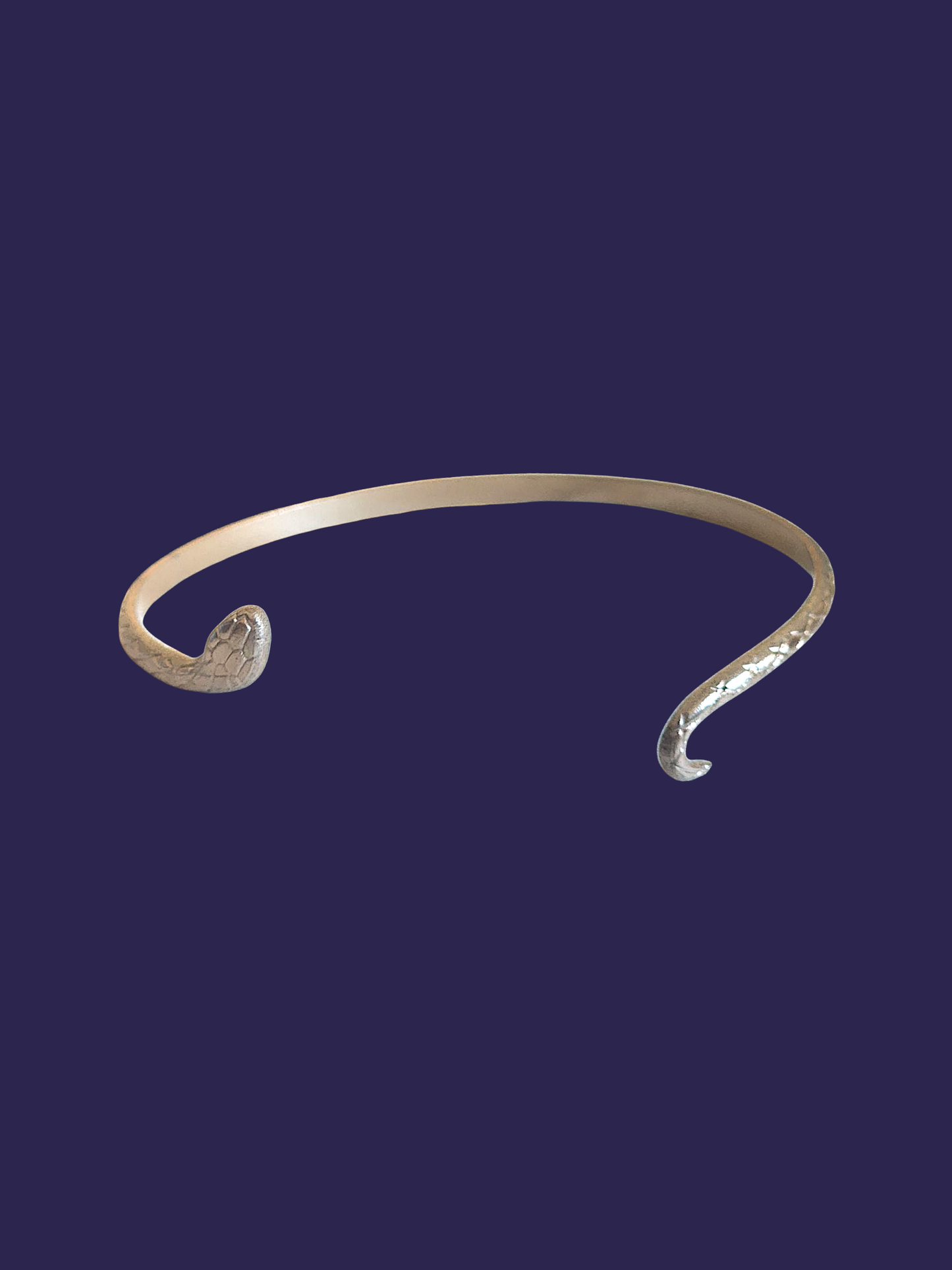 Snake Bracelet