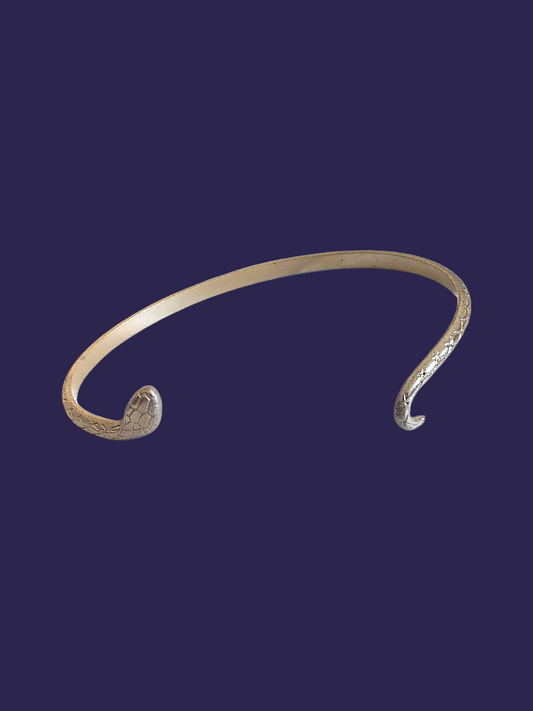 Snake Bracelet