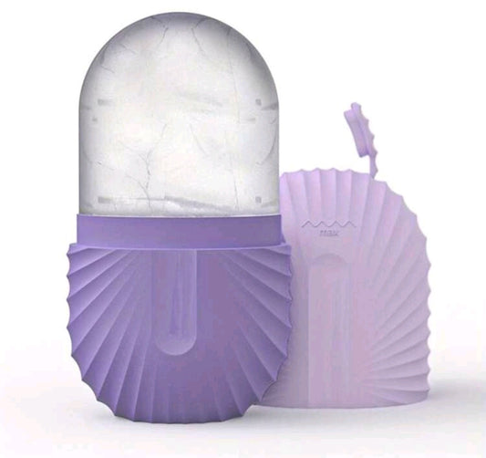 Reusable Ice Face Roller