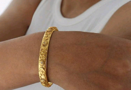 Vintage Starlit Dreams Bracelet