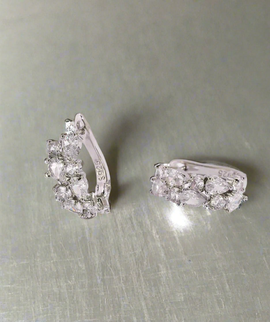 Isabella Earrings