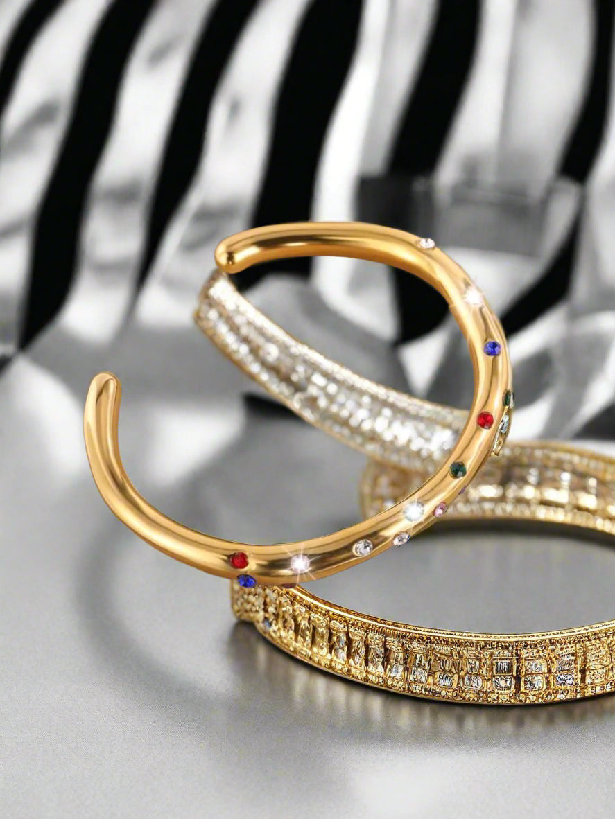 Joyful Bangle