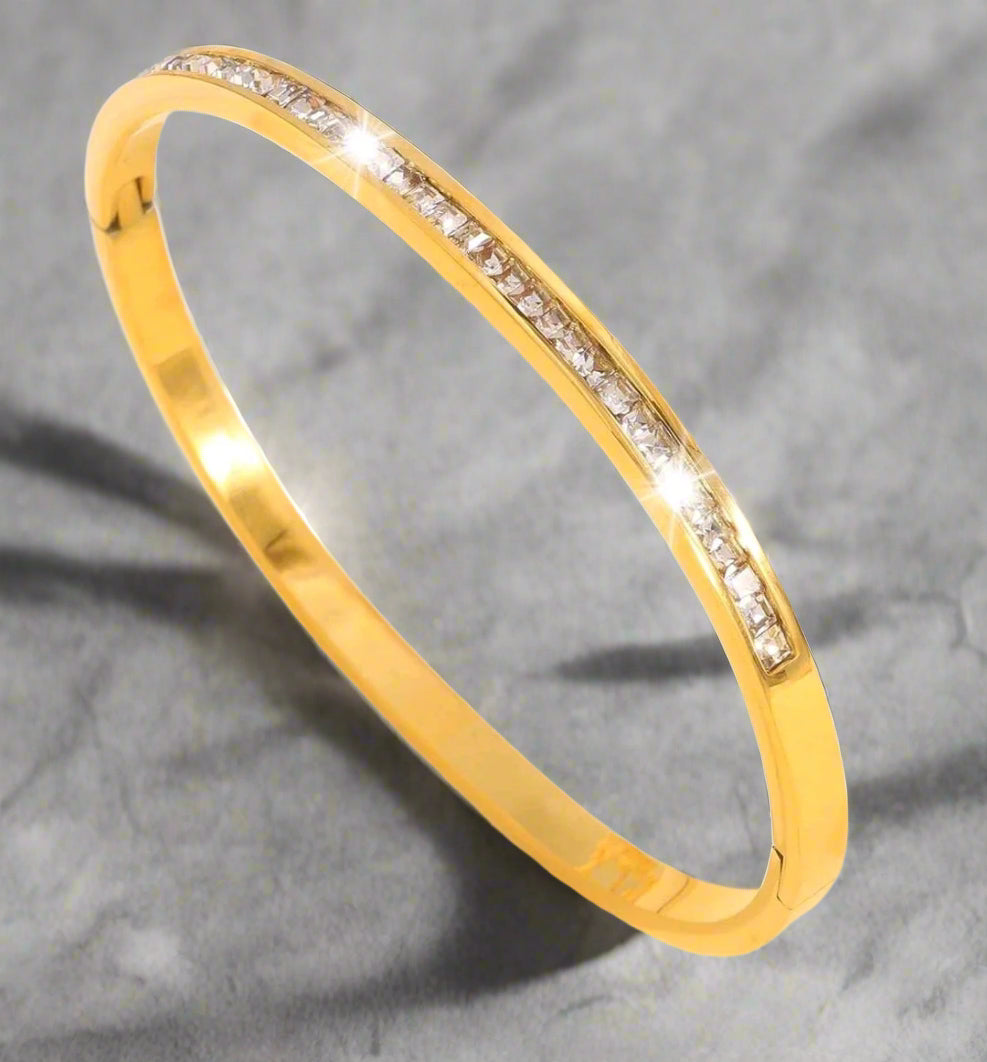 Radiant Luxe Bracelet