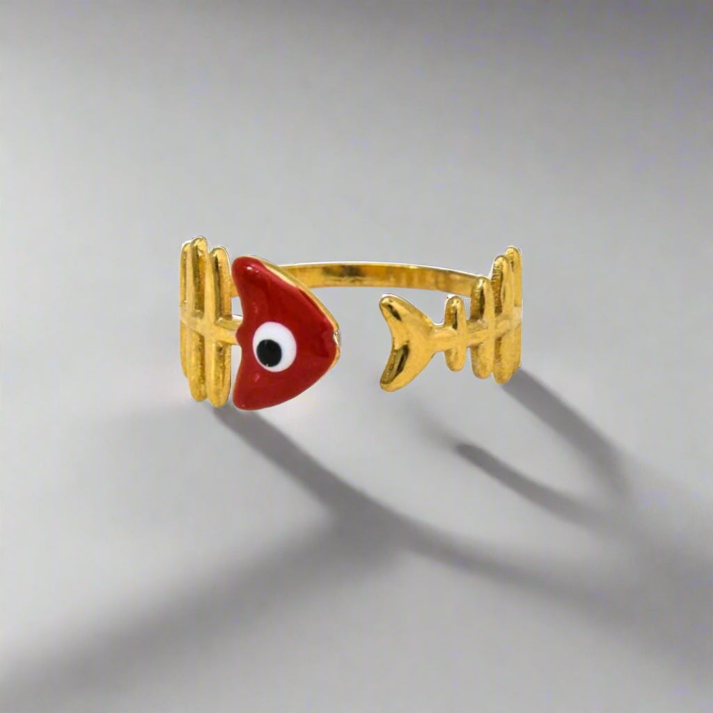 Samke (2 colors)