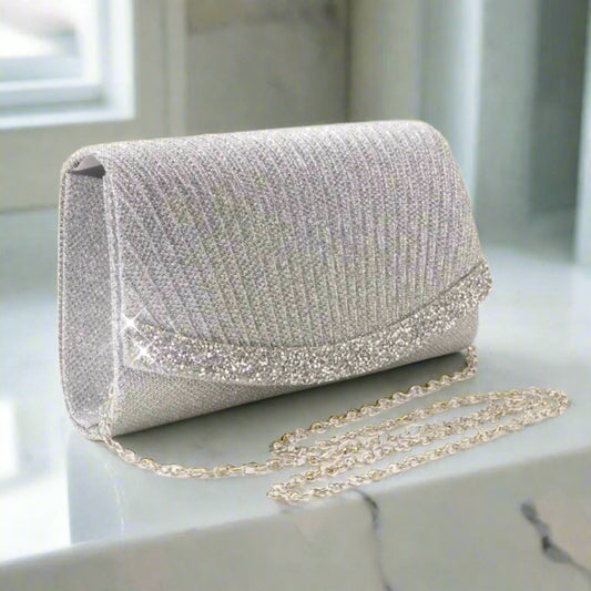 Silver night