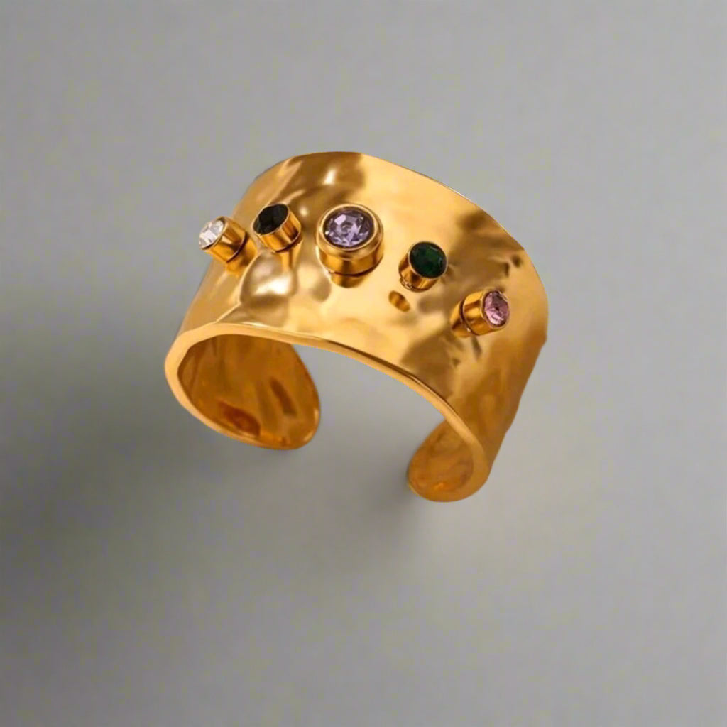 Mirage gold