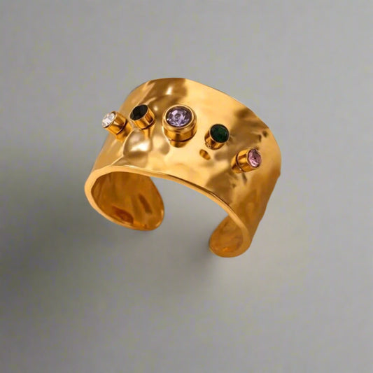 Mirage gold