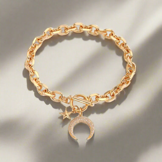 Golden Crescent