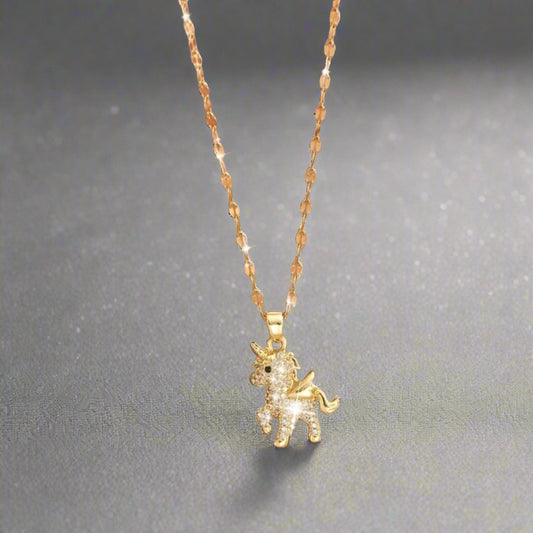 Unicorn Bling