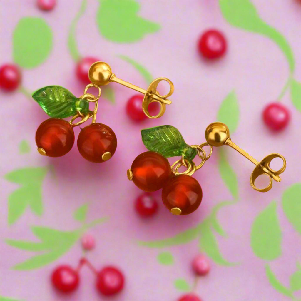 Cherry set