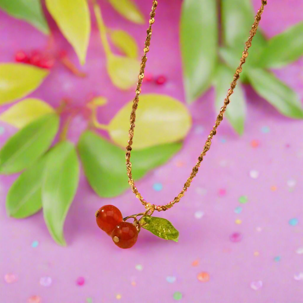 Cherry set
