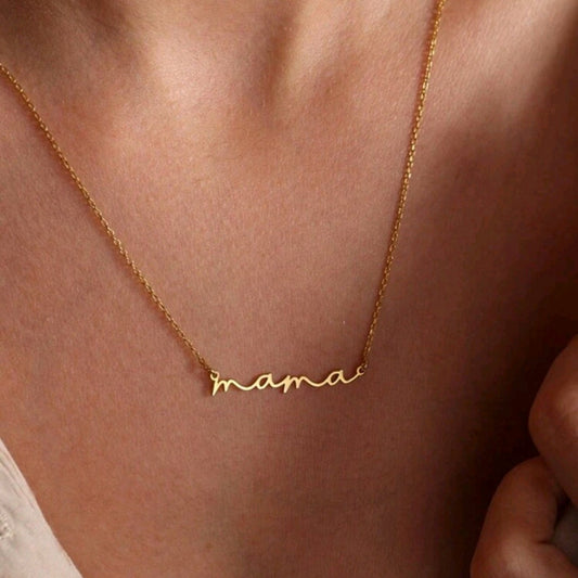New mommy gift set