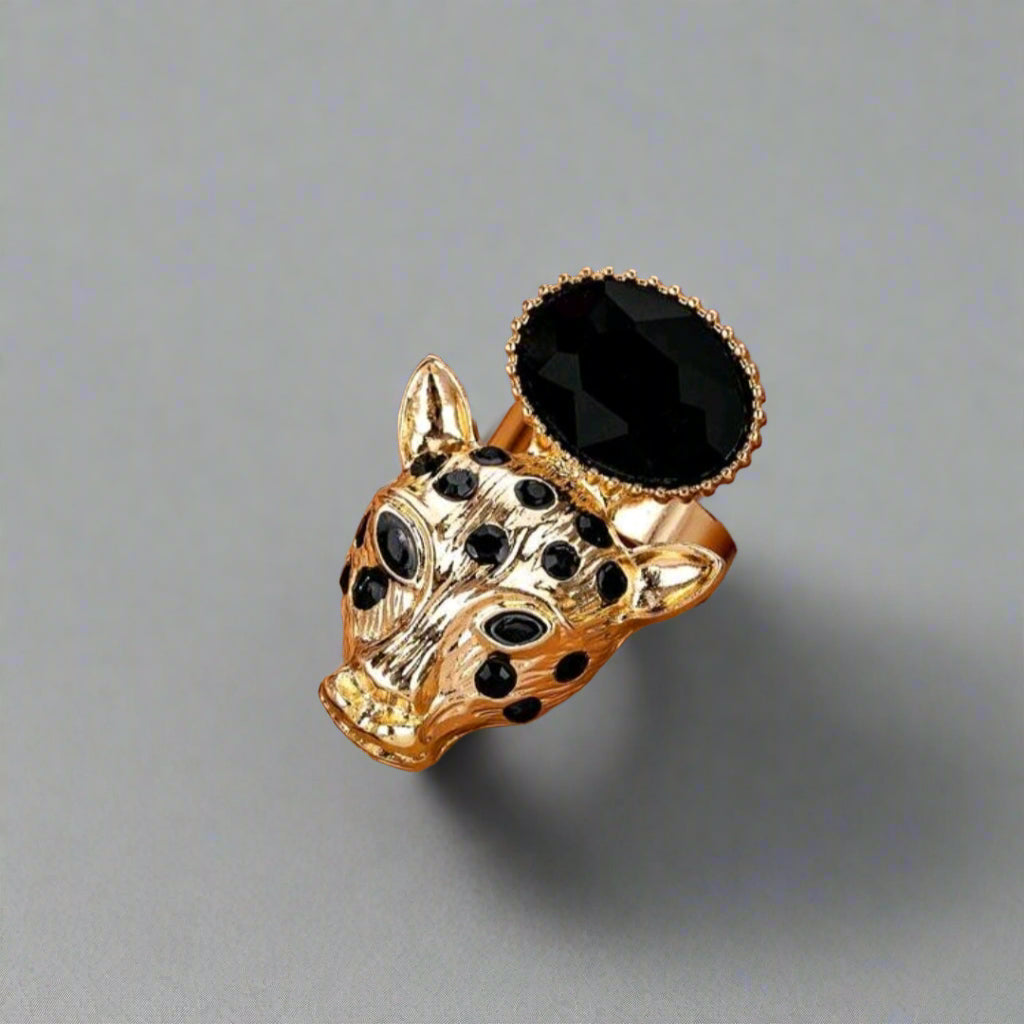 El Diva Jaguar ring