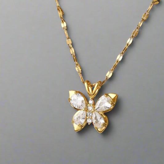 Golden Flutter