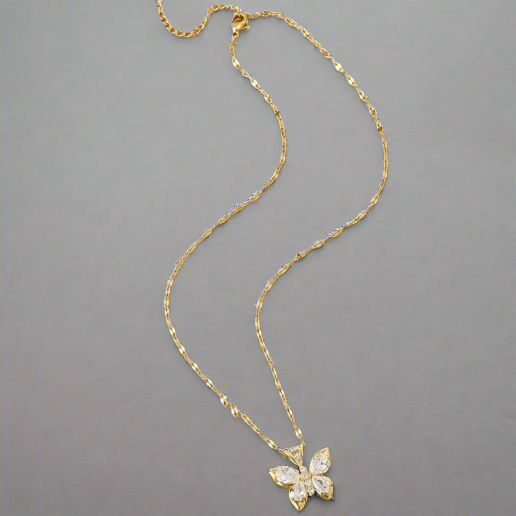 Golden Flutter
