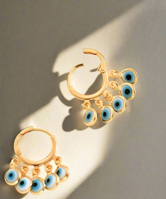 Marrakesh Eye