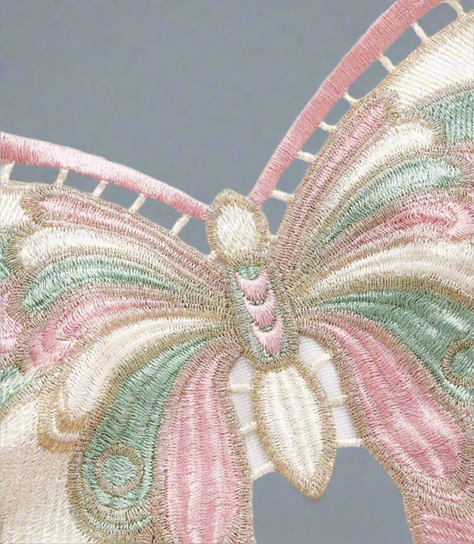 Butterfly fairy
