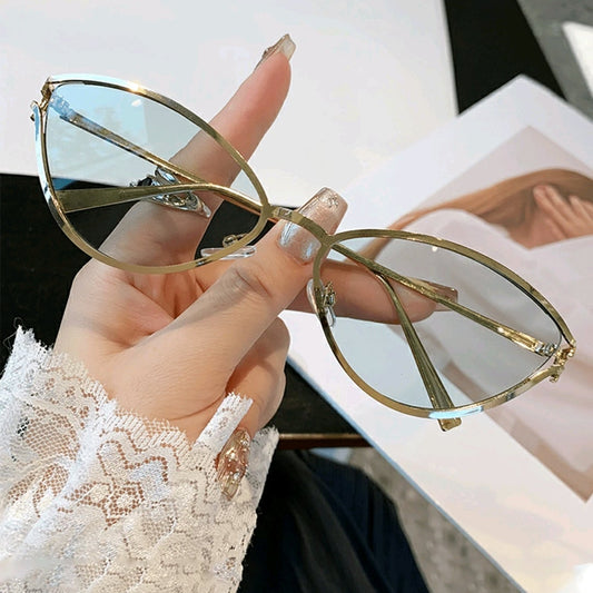 90's summer sunglasses