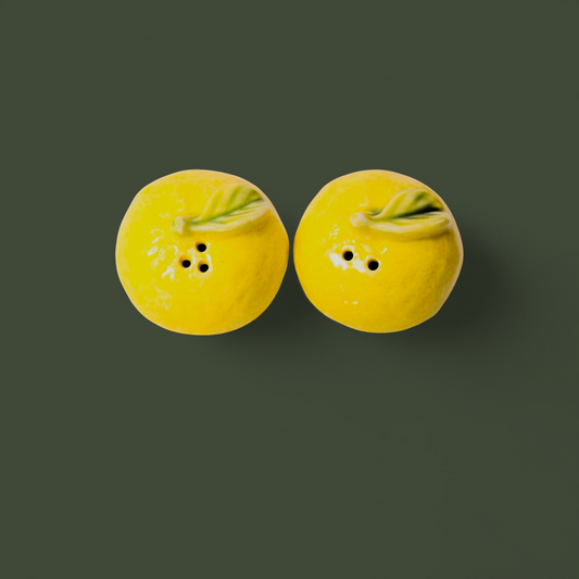 Salt & Pepper