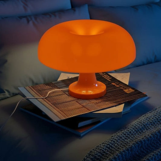Decorative led table lamp